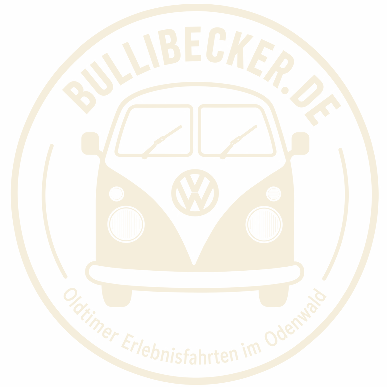 BulliBecker Logo